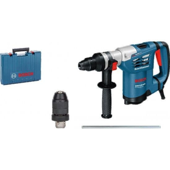 Bosch Martelo Perfurador SDS-Plus GBH 4-32DFR - 0611332100