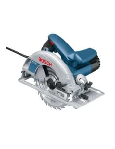 Serra circular manual GKS 190 refª 0601623000 BOSCH