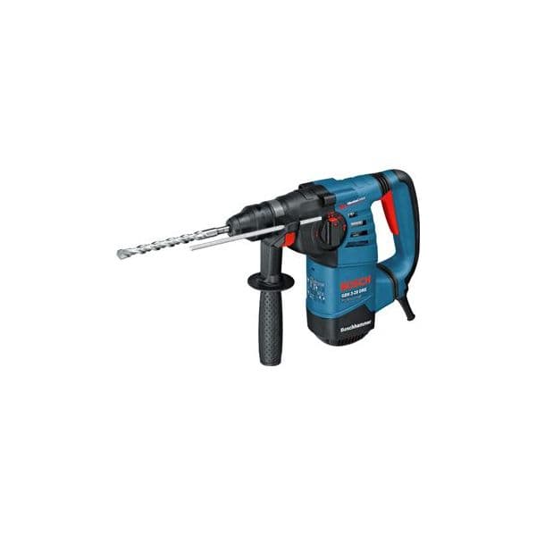Bosch Martelo Perfurador SDS-plus GBH 3-28 DRE 800 W (230 V) - 0230060015