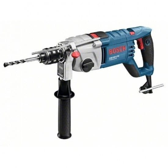 Bosch Berbequim GSB 162-2 RE Professional - 060118B000