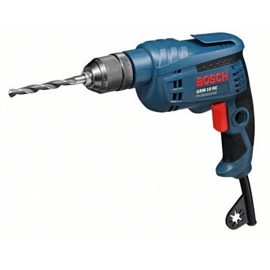 Bosch Berbequim GBM 10RE - 0601473600