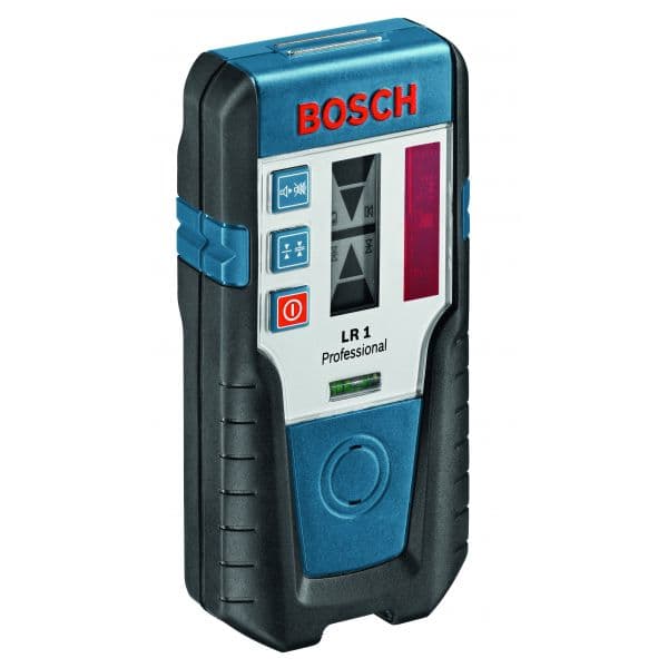 Bosch Recetor Laser LR1 - 0601015400