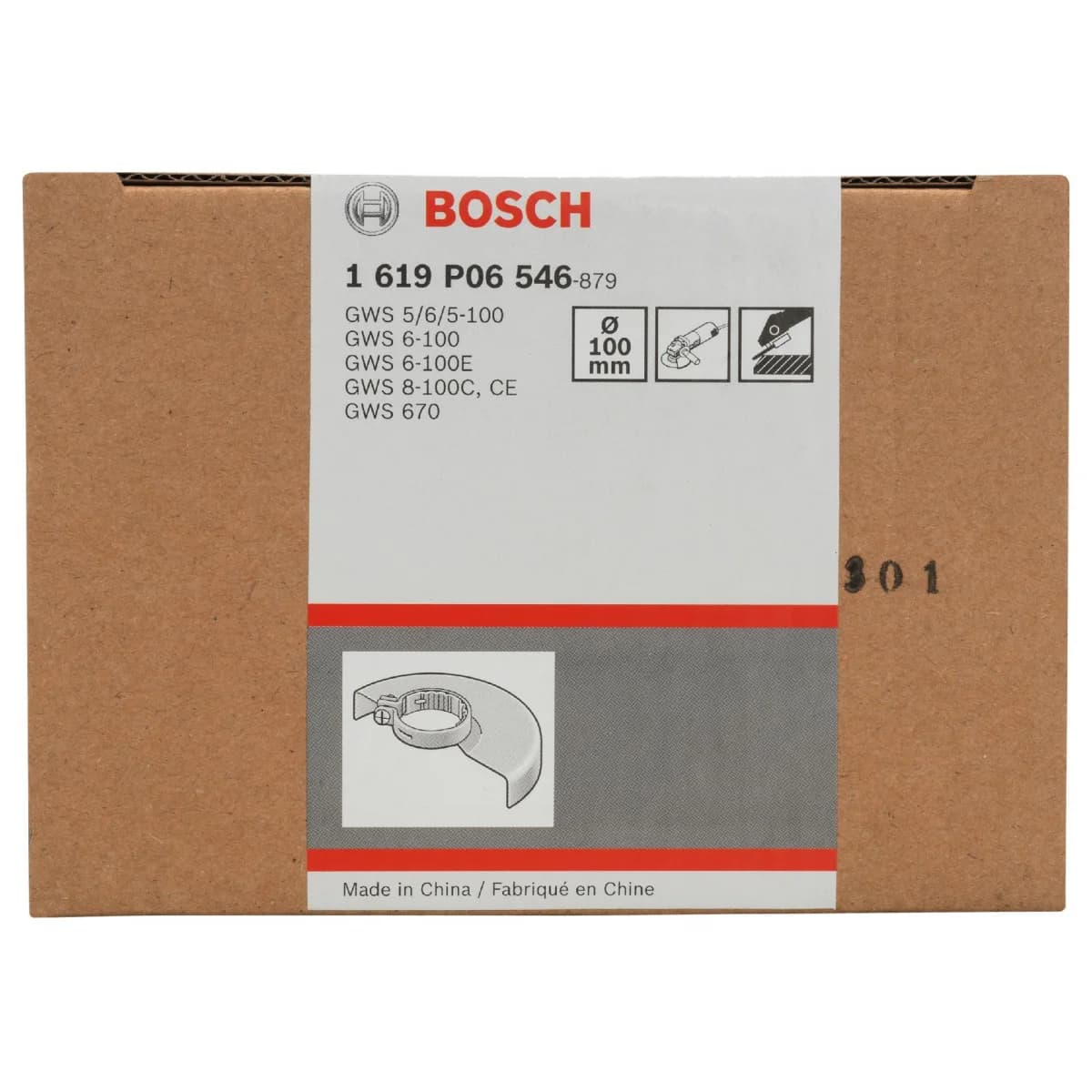 Tampas de proteção sem cobertura lateral para lixar refª 1619P06546 BOSCH - 1619P06546 - Ferramentaspro.pt
