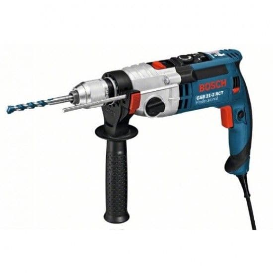 Bosch Berbequim GSB 21-2 RCT - 060119C700