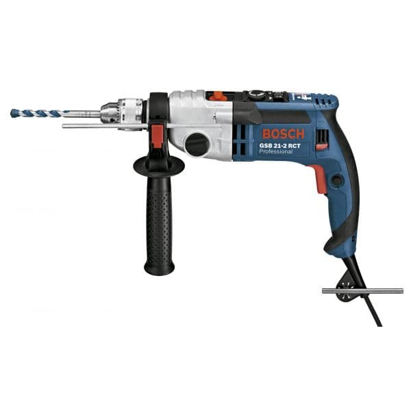 Bosch Berbequim GSB 21-2 RCT - 060119C700
