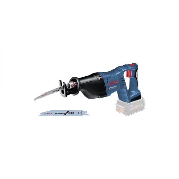 Bosch Serra Sabre GSA 18V-Li - 060164J000