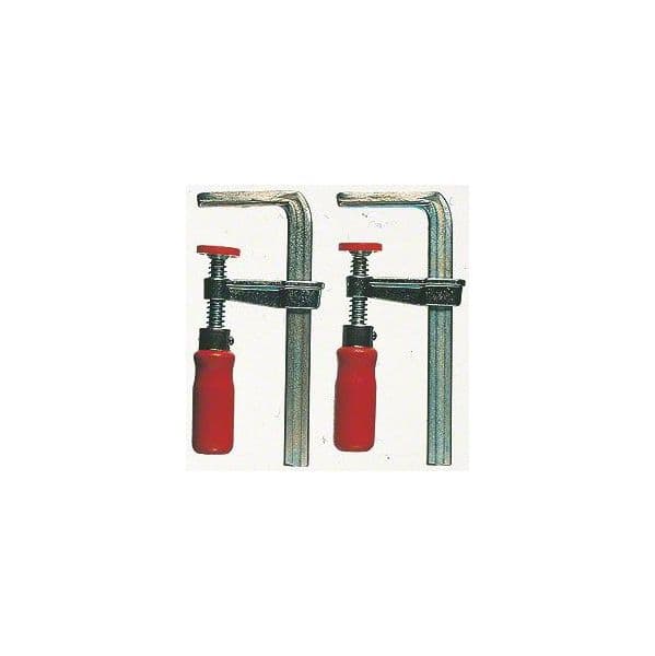Bosch Par de Grampos para Lâminas de Serra Circular de Mão FSN 70 e FSN 140 2608000426