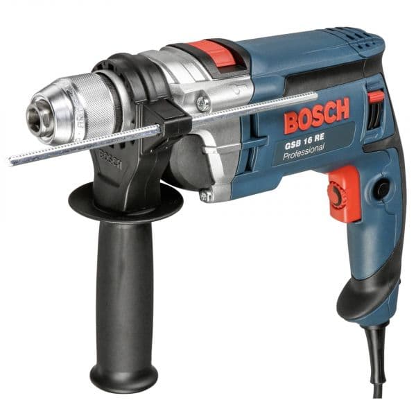 Bosch Berbequim GSB 16 RE Professional - 060114E500