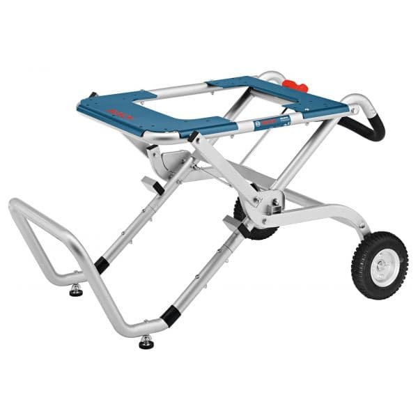 Bosch Mesa de Transporte GTA 60 W Professional - 0601B12000