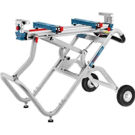 Bosch Bancada de Trabalho GTA 2500 W Professional - 0601B12100