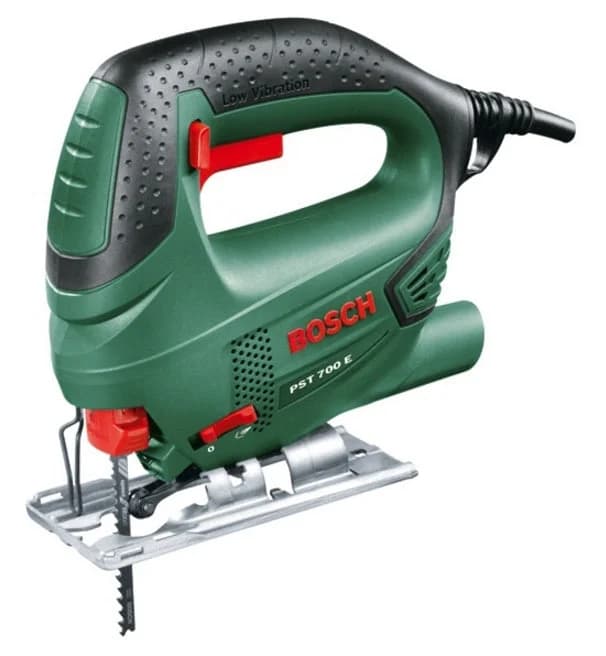 Bosch Serra Vertical Pst 700 e 06033A0000 - BS06033A0000