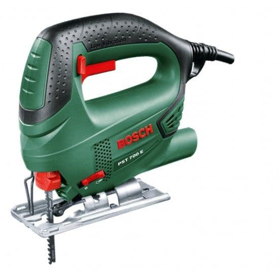 Bosch Serra Vertical Pst 700 e 06033A0000 - BS06033A0000