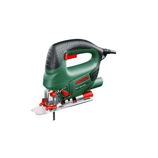Bosch serra de recortes pendular 530 w pst 800 pel