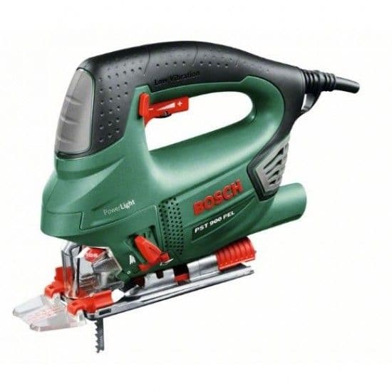Serra vertical PST 900 PEL refª 06033A0200 BOSCH