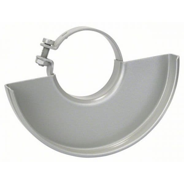 Bosch Capa de Proteção Profissional 2605510297 para Rebarbadoras 180mm