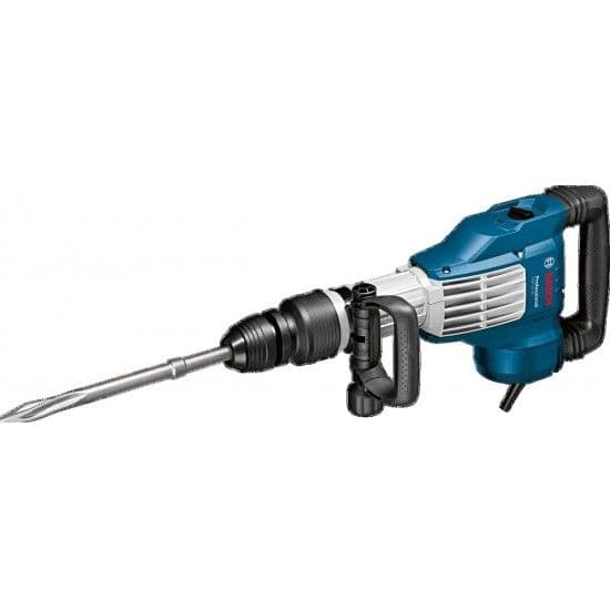 Martelo demolidor SDS max GSH 11 VC refª 0611336000 BOSCH