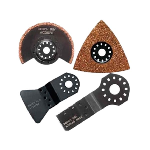 Bosch Set Telhador para Pmf180e