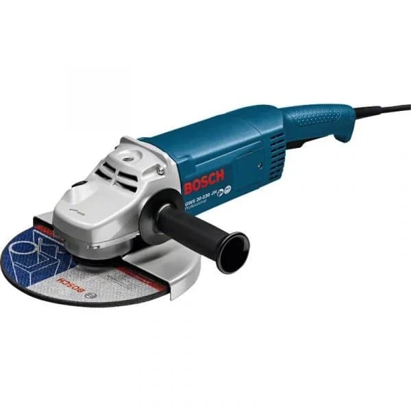 Bosch GWS 22-230 JH Professional - 0601882M03