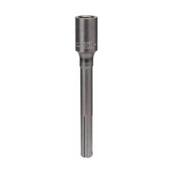 Bosch Coroa Professional Sds Max 200 Mm Adapter Transparente