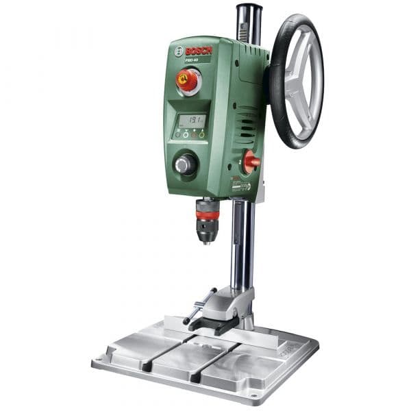 Bosch Berbequim PBD 40 - 0603B07000