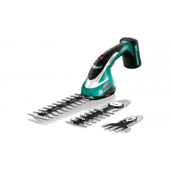 Lâmina para mini corta-sebes de 12 cm (ASB/AGS) refª 2609003885 BOSCH - 2.609.003.885 - Ferramentaspro.pt