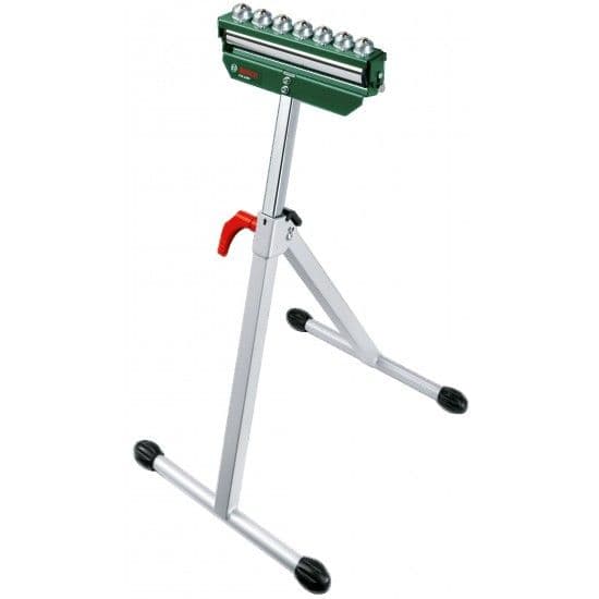 Bosch Mesa de Apoio PTA 1000 para Serras de Esquadria 700-1150mm Ajustável