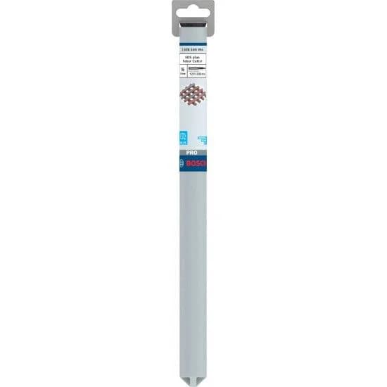 Broca PRO SDS plus Rebar Cutter, 16 x 120 x 300 mm refª 2608586994 BOSCH - 2608586994 - Ferramentaspro.pt