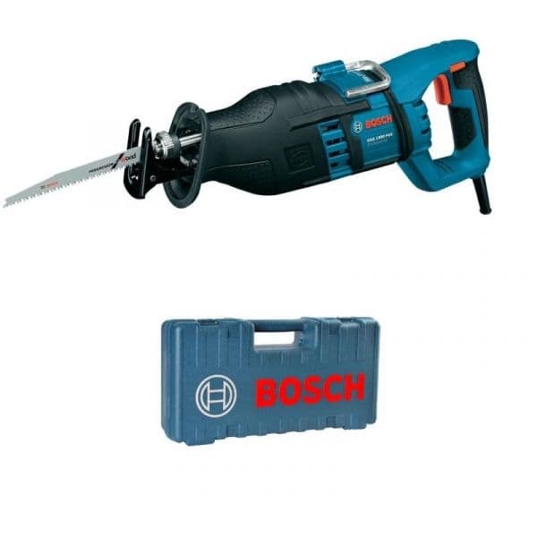 Bosch Serra de Sabre GSA 1300 PCE - 060164E200
