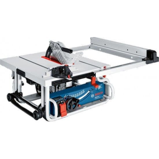 Bosch GTS 10 J Professional