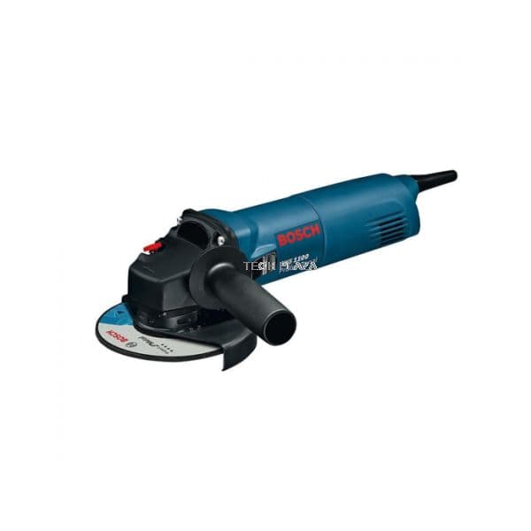Bosch Rebarbadora GWS 1100 - 1100W 125mm M14 - 601822400