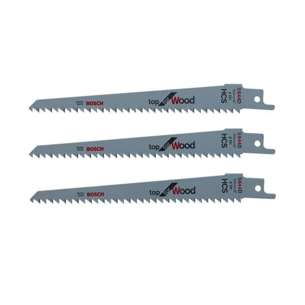 Bosch Conjunto de Lâminas de Substituição KEO F016800303 Aço Suíço 200 mm