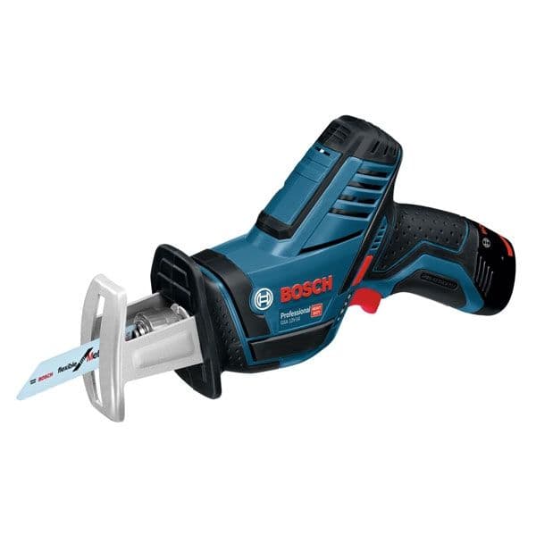 Bosch Serra Sabre sem Fio Gsa 12V-14 Professional - BS060164L902