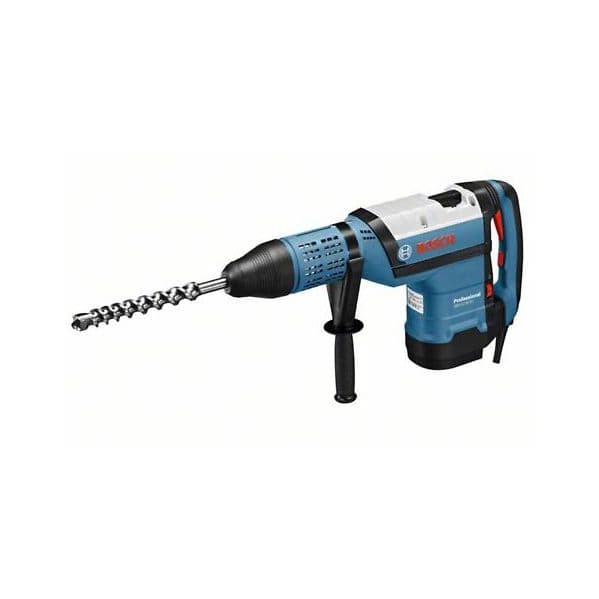 Bosch Martelo Perfurador SDS-max GBH 12-52 DV 1700W 230V