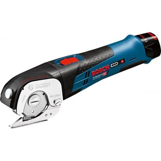 Bosch Tesoura sem Fios GUS 12V-300 Solo Professional 12V Azul/Black, s - 06019B2901