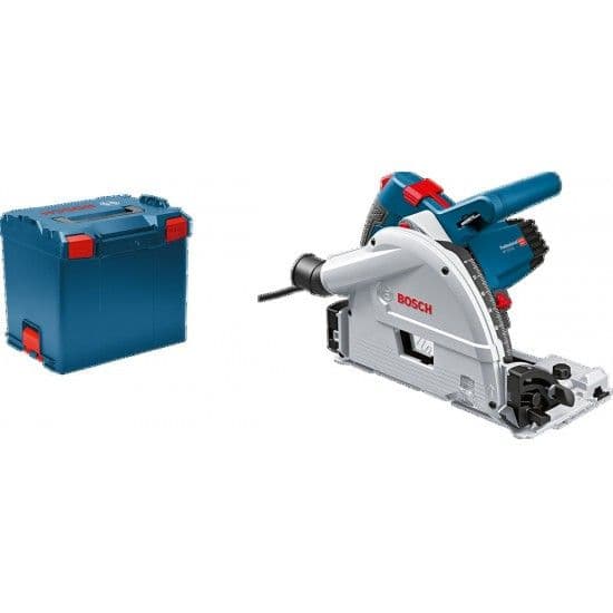 Serra de imersão GKT 55 GCE refª 0601675001 BOSCH