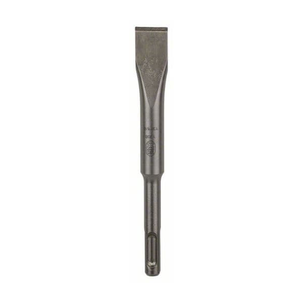 Bosch Cinzel Plano SDS-plus 140x20mm