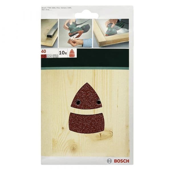 Bosch Multi Lixadora GR180