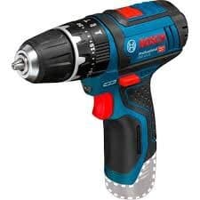 Berbequim Aparafusadora Bosch GSB 10,8-2-LI