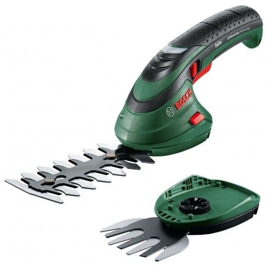 ISIO 3 SET 2 CUCHILLAS refª 0600833108 BOSCH