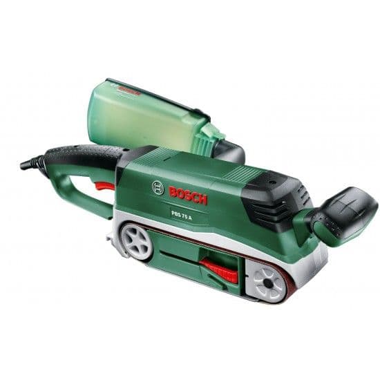 Bosch Lixadeira PBS 75 A - 06032A1000