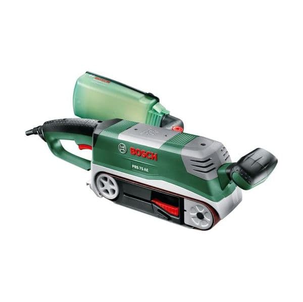 Bosch Lixadeira De Rolos Pbs 75 Ae - 06032A1100