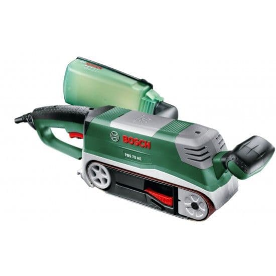 Lixadeira de rolos PBS 75 AE refª 06032A1101 BOSCH
