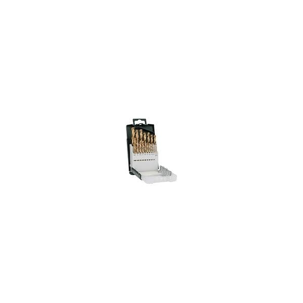 Bosch Hss-tin D338 19 Brocas