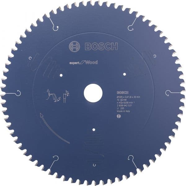 Bosch Expert Madeira 305X30X72D