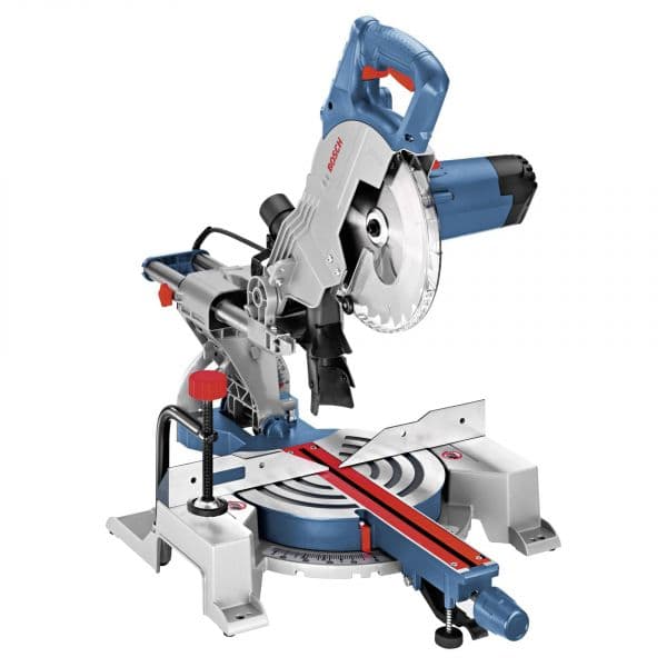 Bosch Serra de Meia Esquadria GCM 800 SJ - 0601B19000