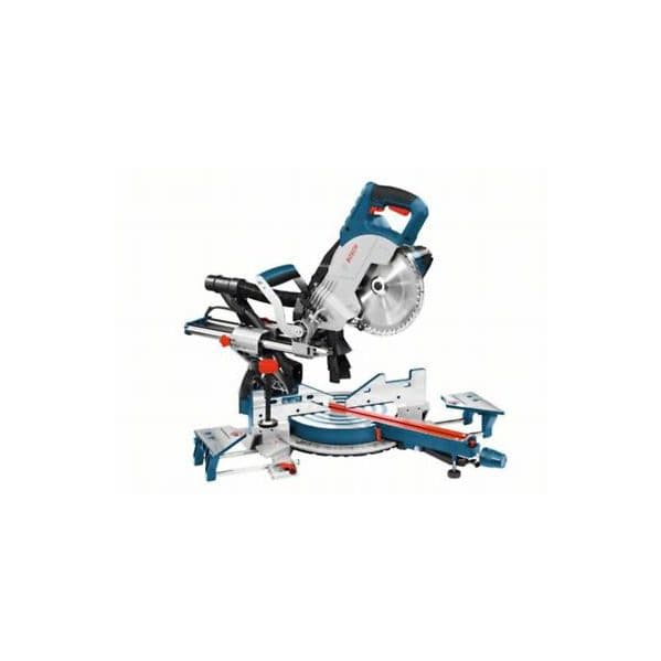 Bosch Serra de Esquadria GCM 8 SJL Professional - 0601B19100