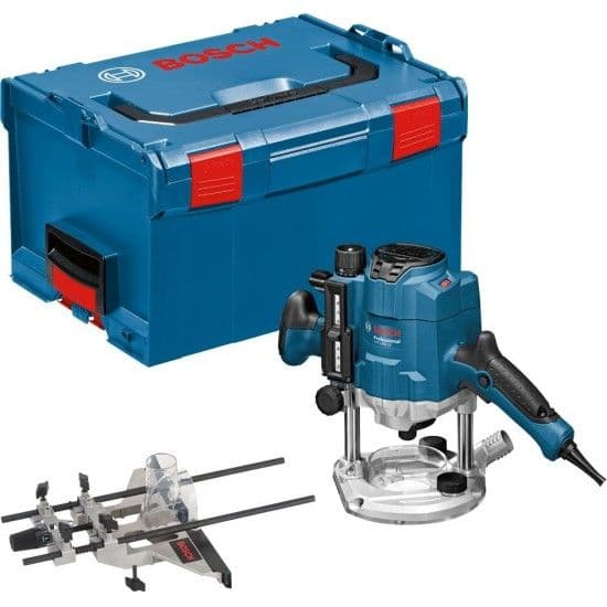 Tupia GOF 1250 CE Professional refª 0601626001 BOSCH