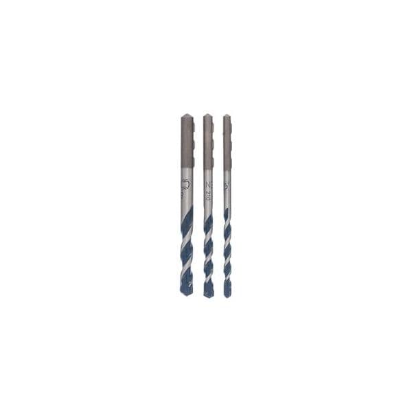 Bosch Conjunto Brocas Betão 7pcs. Robustline Set CYL-5:4-10mm - 2608588167