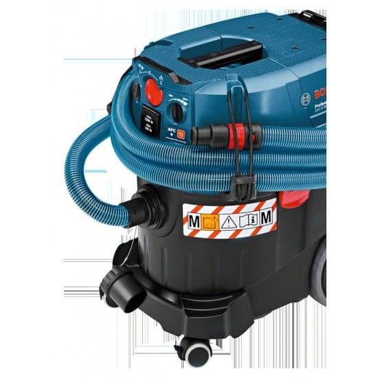 Aspirador universal GAS 35 M AFC refª 06019C3100 BOSCH