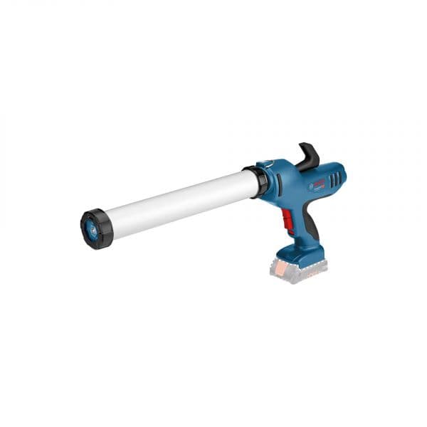 Bosch Pistola de Silicone a Bateria GCG 18V-600 Professional